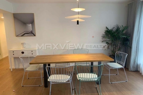 Zhaofeng | Garden兆丰花园 3bedroom 156sqm ¥23,999 SHA18209