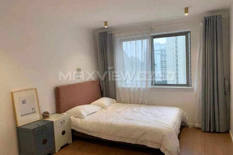Zhaofeng | Garden兆丰花园 3bedroom 156sqm ¥23,999 SHA18209