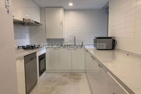 Zhaofeng | Garden兆丰花园 3bedroom 156sqm ¥23,999 SHA18209