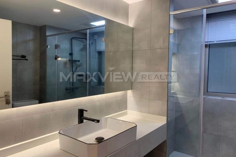 Zhaofeng | Garden兆丰花园 3bedroom 156sqm ¥23,999 SHA18209