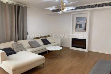 Zhaofeng | Garden兆丰花园 3bedroom 156sqm ¥23,999 SHA18209
