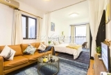 Ba Li Shi yun 1br 60sqm in Xujiahui 1bedroom 60sqm ¥10,000