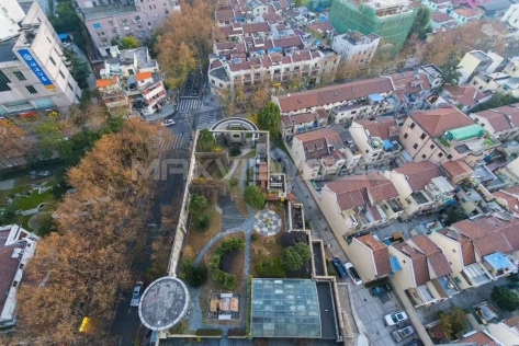Ba Li Shi yun 1br 60sqm in Xujiahui | 巴黎时韵 1bedroom 60sqm ¥10,000 SHS18213