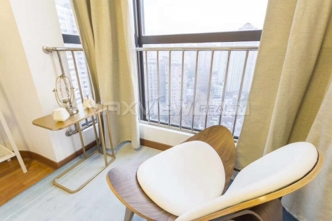Ba Li Shi yun 1br 60sqm in Xujiahui | 巴黎时韵 1bedroom 60sqm ¥10,000 SHS18213