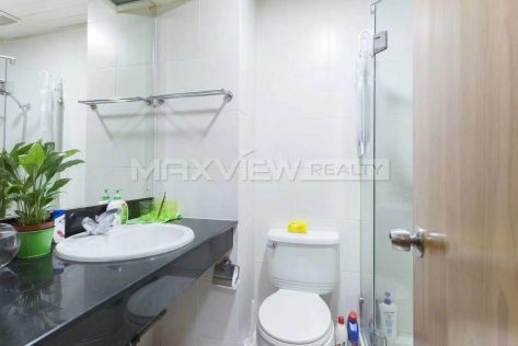Ba Li Shi yun 1br 60sqm in Xujiahui | 巴黎时韵 1bedroom 60sqm ¥10,000 SHS18213