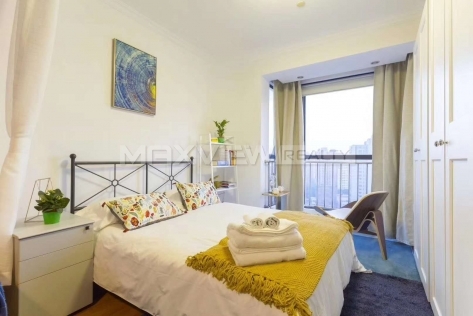 Ba Li Shi yun 1br 60sqm in Xujiahui | 巴黎时韵 1bedroom 60sqm ¥10,000 SHS18213