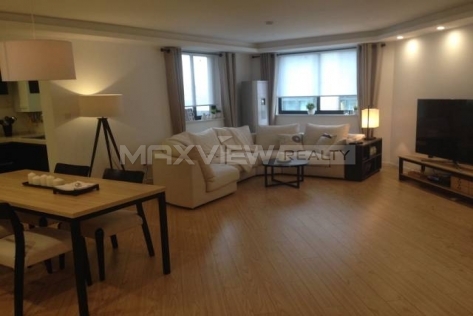 Jingwei Apartment | 经纬公寓 3bedroom 173sqm ¥26,000 SHA18220