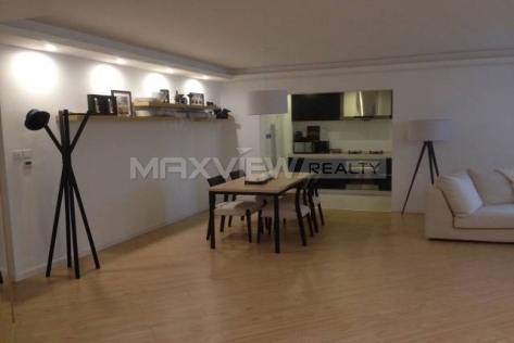 Jingwei Apartment | 经纬公寓 3bedroom 173sqm ¥26,000 SHA18220
