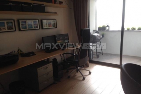 Jingwei Apartment | 经纬公寓 3bedroom 173sqm ¥26,000 SHA18220