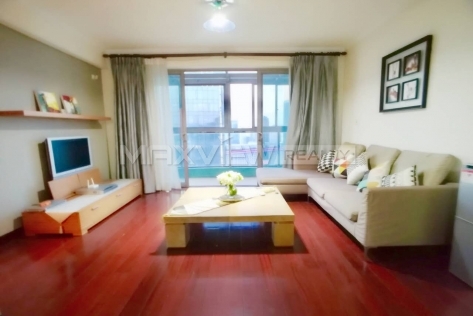Maison Des Artistes 1br 95sqm in Gubei | 御翠豪庭 1bedroom 95sqm ¥17,500 SHA18226