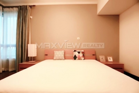 Maison Des Artistes 1br 95sqm in Gubei | 御翠豪庭 1bedroom 95sqm ¥17,500 SHA18226
