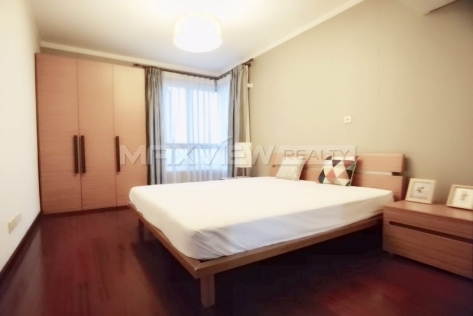 Maison Des Artistes 1br 95sqm in Gubei | 御翠豪庭 1bedroom 95sqm ¥17,500 SHA18226