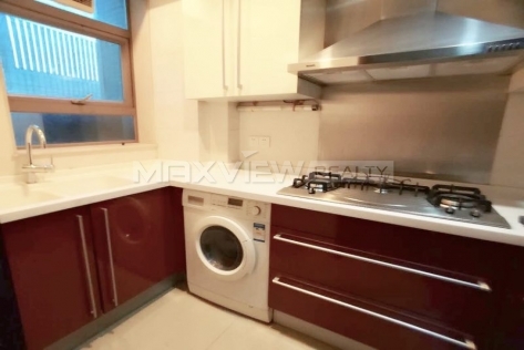 Maison Des Artistes 1br 95sqm in Gubei | 御翠豪庭 1bedroom 95sqm ¥17,500 SHA18226