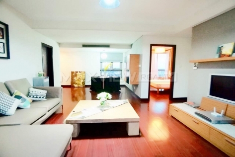 Maison Des Artistes 1br 95sqm in Gubei | 御翠豪庭 1bedroom 95sqm ¥17,500 SHA18226
