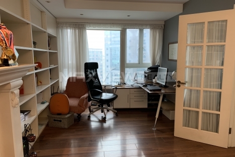 The Courtyards | 东方剑桥 4bedroom 300sqm ¥38,000 SHA18225