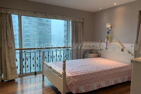 The Courtyards | 东方剑桥 4bedroom 300sqm ¥38,000 SHA18225
