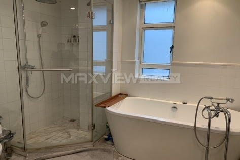 The Courtyards | 东方剑桥 4bedroom 300sqm ¥38,000 SHA18225