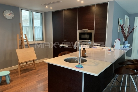 The Courtyards | 东方剑桥 4bedroom 300sqm ¥38,000 SHA18225