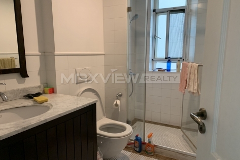 The Courtyards | 东方剑桥 4bedroom 300sqm ¥38,000 SHA18225
