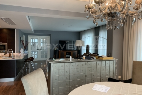 The Courtyards | 东方剑桥 4bedroom 300sqm ¥38,000 SHA18225