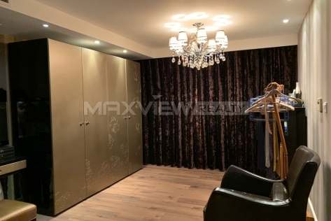 The Courtyards | 东方剑桥 4bedroom 300sqm ¥38,000 SHA18225