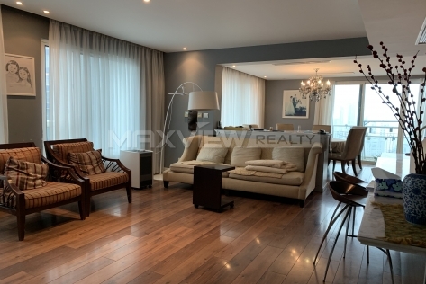 The Courtyards | 东方剑桥 4bedroom 300sqm ¥38,000 SHA18225