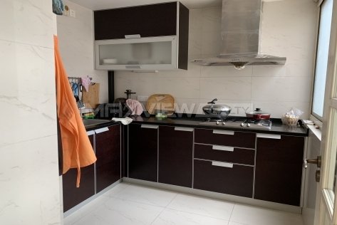 The Courtyards | 东方剑桥 4bedroom 300sqm ¥38,000 SHA18225