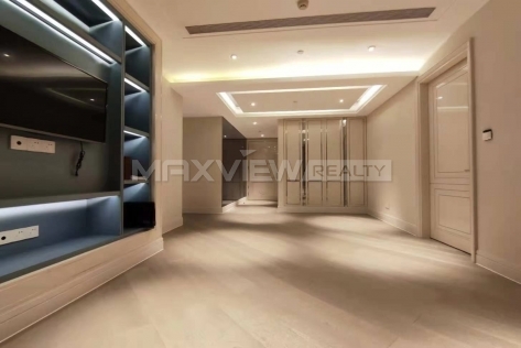 Upper Riverside 2br 120sqm in Lujiazui | 景瑞尚滨江 2bedroom 120sqm ¥36,000 SHA18237