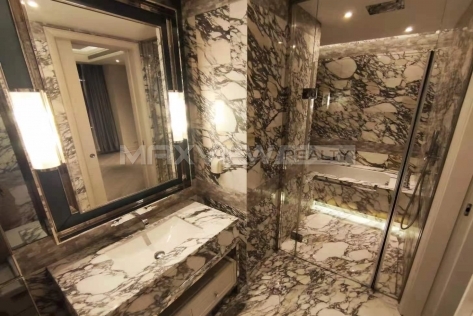 Upper Riverside 2br 120sqm in Lujiazui | 景瑞尚滨江 2bedroom 120sqm ¥36,000 SHA18237