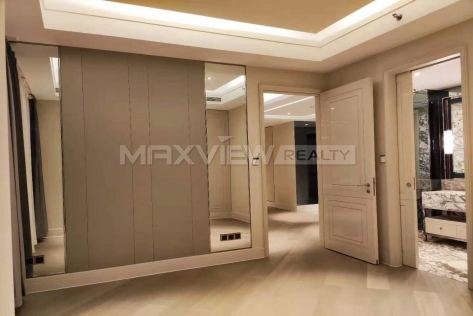 Upper Riverside 2br 120sqm in Lujiazui | 景瑞尚滨江 2bedroom 120sqm ¥36,000 SHA18237