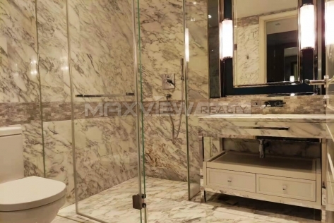 Upper Riverside 2br 120sqm in Lujiazui | 景瑞尚滨江 2bedroom 120sqm ¥36,000 SHA18237