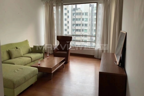  Savills Residence Gubei | 赛嘉古北服务式公寓 3bedroom 160sqm ¥20,000 SHL18251