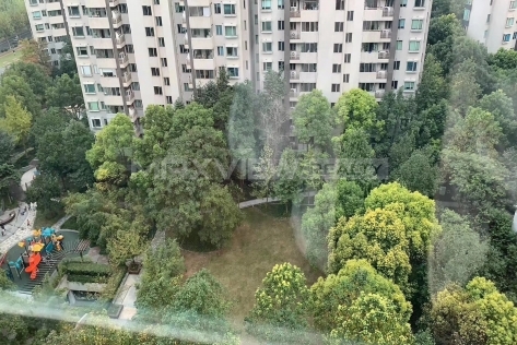  Savills Residence Gubei | 赛嘉古北服务式公寓 3bedroom 160sqm ¥20,000 SHL18251