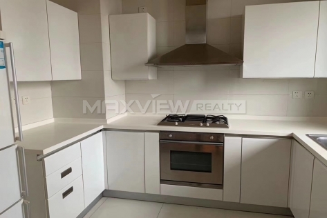  Savills Residence Gubei | 赛嘉古北服务式公寓 3bedroom 160sqm ¥20,000 SHL18251