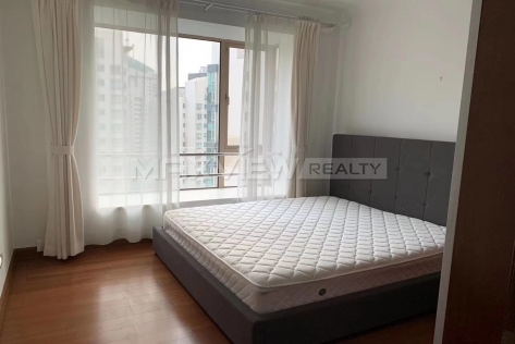  Savills Residence Gubei | 赛嘉古北服务式公寓 3bedroom 160sqm ¥20,000 SHL18251