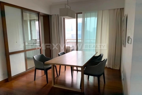  Savills Residence Gubei | 赛嘉古北服务式公寓 3bedroom 160sqm ¥20,000 SHL18251