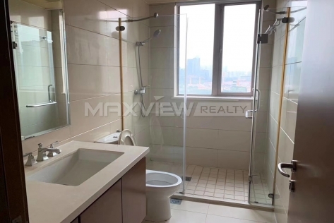  Savills Residence Gubei | 赛嘉古北服务式公寓 3bedroom 160sqm ¥20,000 SHL18251
