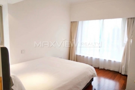 Savills Residence Gubei | 赛嘉古北服务式公寓 4bedroom 152sqm ¥28,000 SHL18253