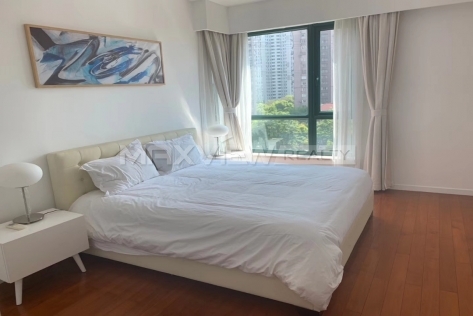  Savills Residence Gubei | 赛嘉古北服务式公寓 4bedroom 152sqm ¥28,000 SHL18253