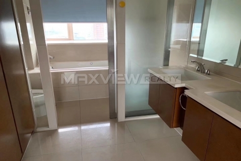  Savills Residence Gubei | 赛嘉古北服务式公寓 3bedroom 160sqm ¥20,000 SHL18262