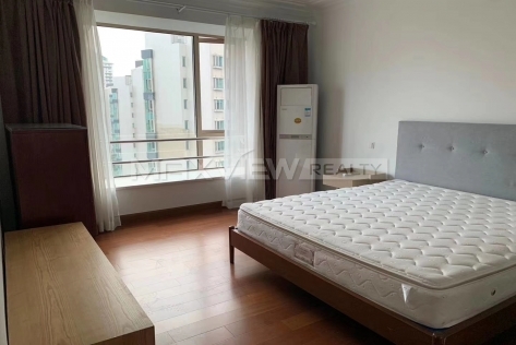  Savills Residence Gubei | 赛嘉古北服务式公寓 3bedroom 160sqm ¥20,000 SHL18262