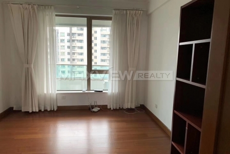  Savills Residence Gubei | 赛嘉古北服务式公寓 3bedroom 160sqm ¥20,000 SHL18262