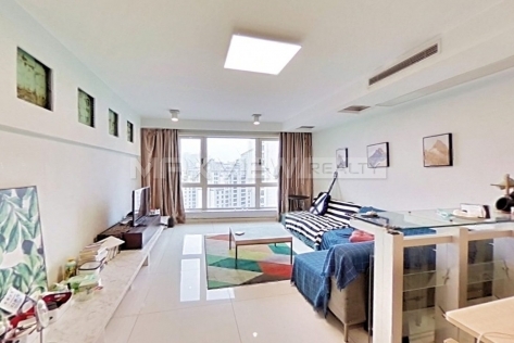 East Huaihai Apartment | 东淮海公寓 3bedroom 130sqm ¥14,000 SHA18255