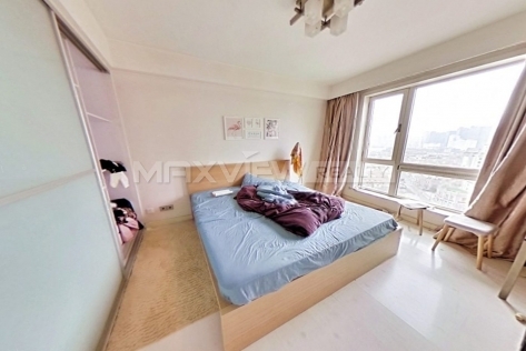 East Huaihai Apartment | 东淮海公寓 3bedroom 130sqm ¥14,000 SHA18255