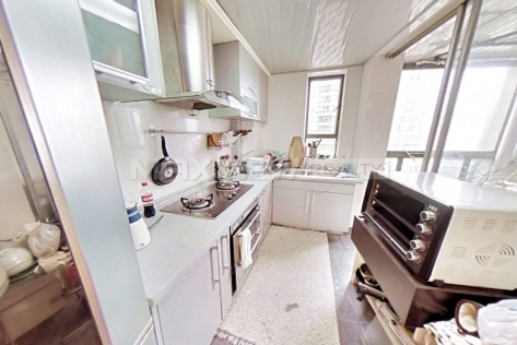 East Huaihai Apartment | 东淮海公寓 3bedroom 130sqm ¥14,000 SHA18255