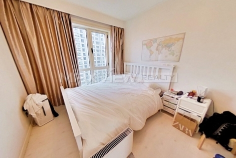 East Huaihai Apartment | 东淮海公寓 3bedroom 130sqm ¥14,000 SHA18255