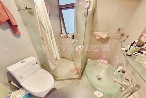 East Huaihai Apartment | 东淮海公寓 3bedroom 130sqm ¥14,000 SHA18255