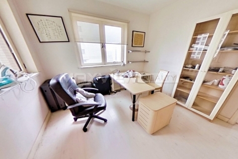 East Huaihai Apartment | 东淮海公寓 3bedroom 130sqm ¥14,000 SHA18255