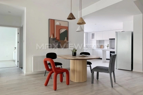 St. Johnson | 圣约翰名邸 3bedroom 158sqm ¥23,800 SHA18252