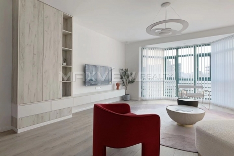 St. Johnson | 圣约翰名邸 3bedroom 158sqm ¥23,800 SHA18252